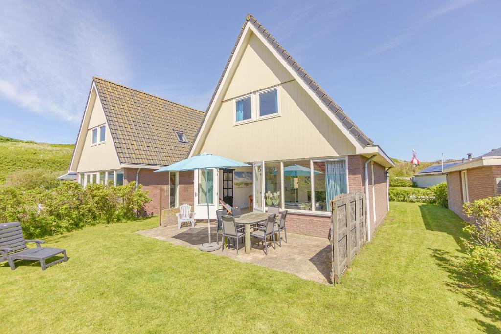 Seinpaal, Callantsoog