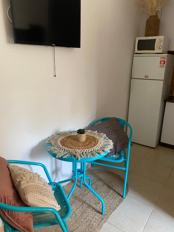 יחידת אירוח ביתית photo