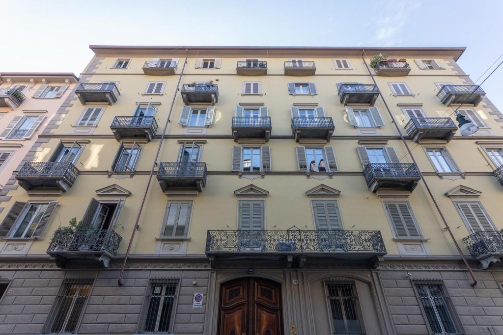 Casa del Monumento del Re by Wonderful Italy - 4