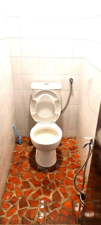 Clarke Suite Heritage Holiday House legal airbnb photo
