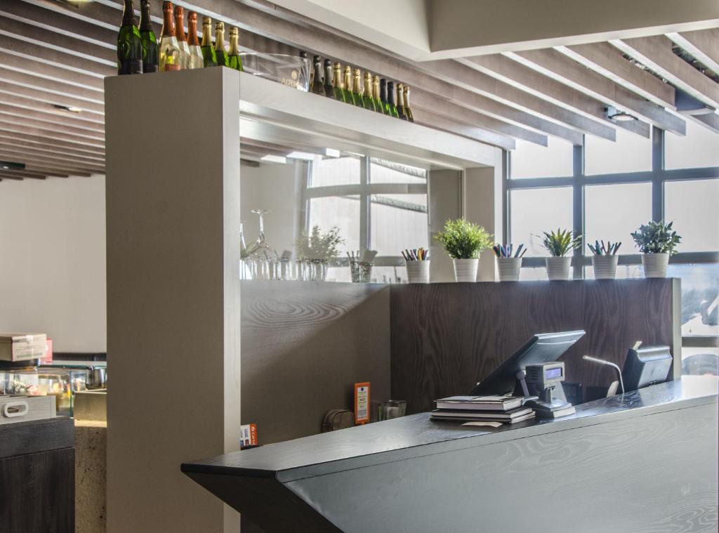 Fly Bike Hotel — Hotel in Trento