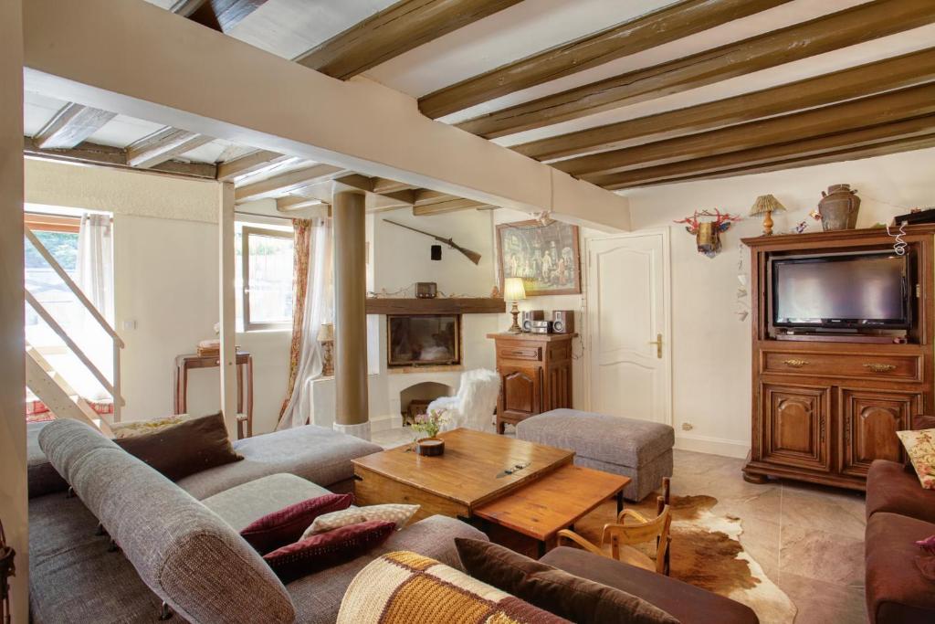 LA BERGERIE Appartement 1 - 1