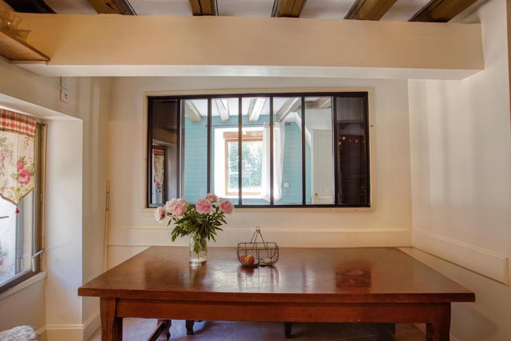 LA BERGERIE Appartement 1 - 3