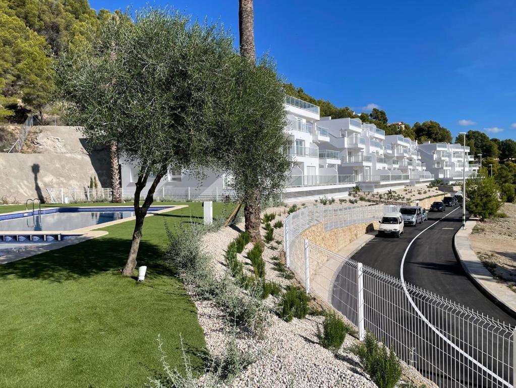 Casita Colina del Sol - 1