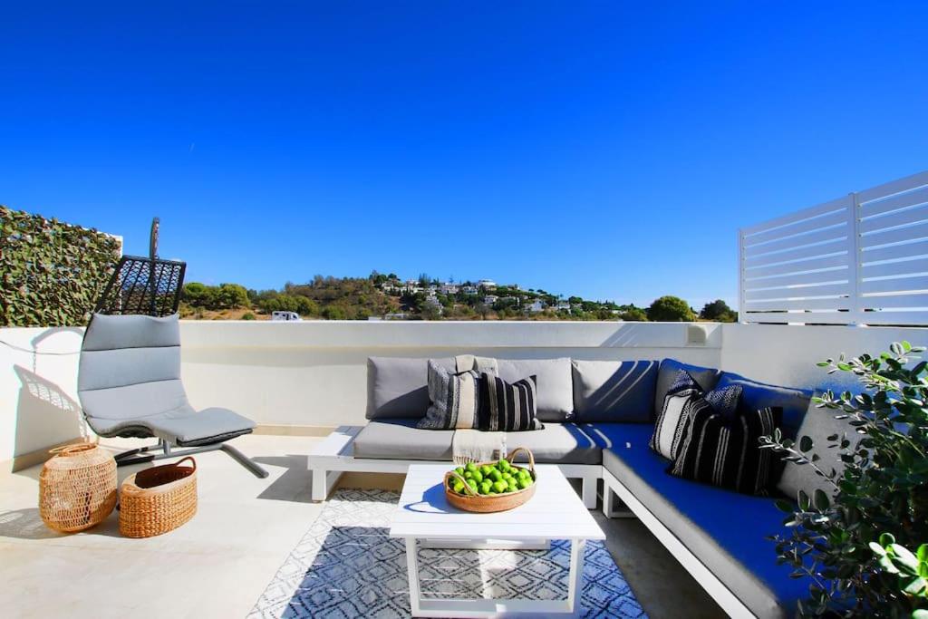 Luxury Townhouse in La Cala De Mijas - 3