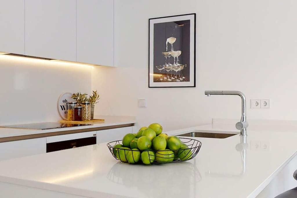 Luxury Townhouse in La Cala De Mijas - 4