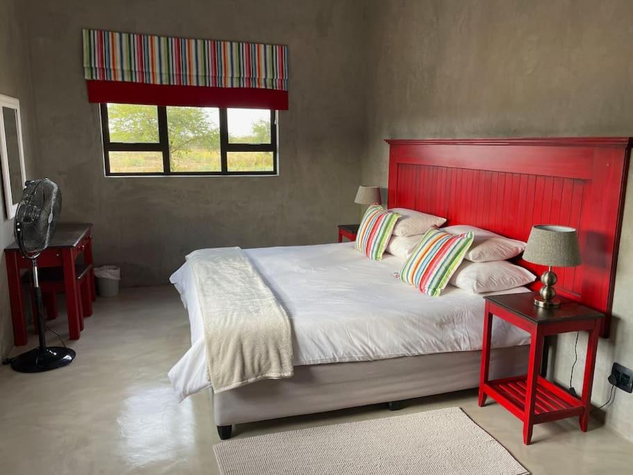 The Barnhouse, Hammanskraal