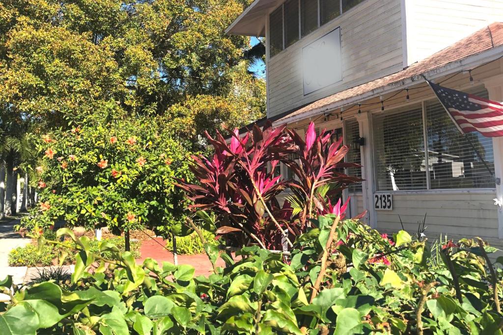 The Hibiscus House of Fort Myers — Hotel in Fort Myers (FL)