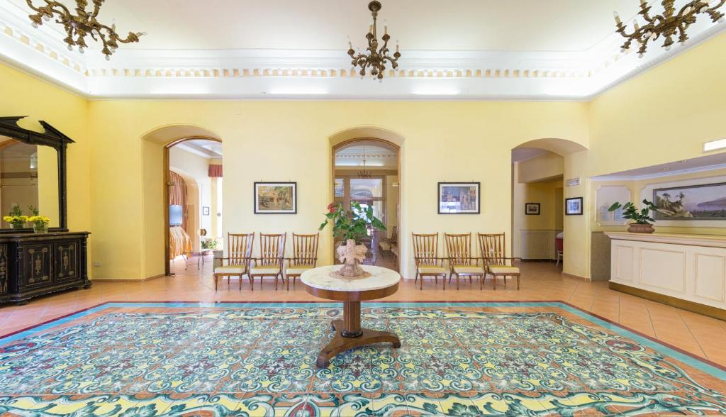 Hotel Jaccarino photo
