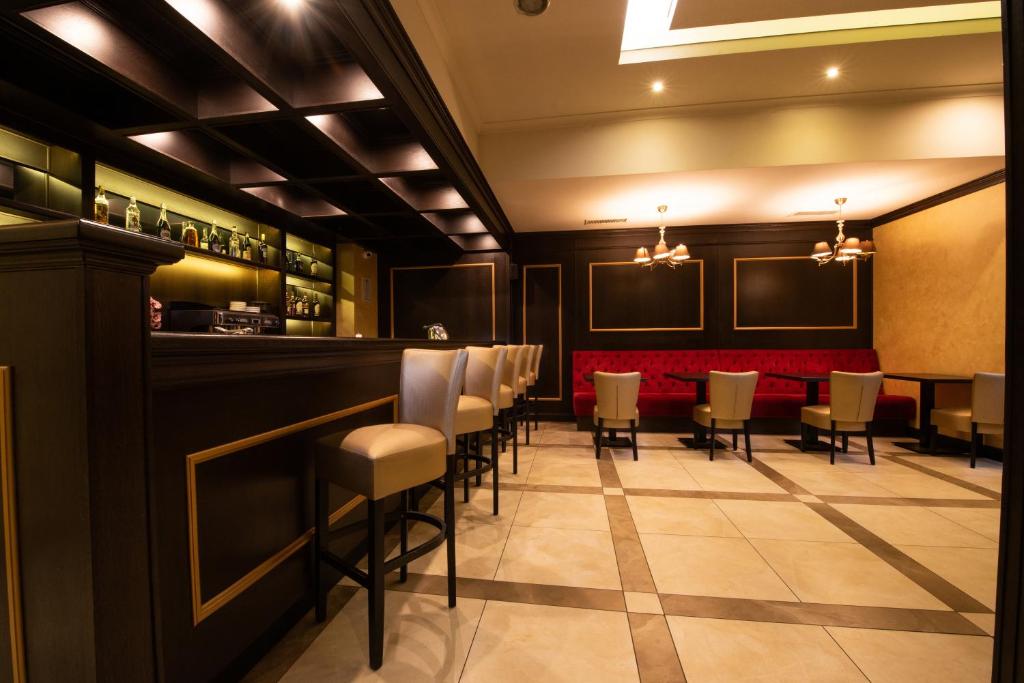 Hotel Ambasador photo