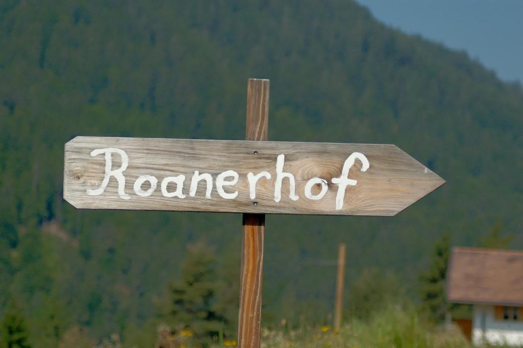 Roanerhof - 5