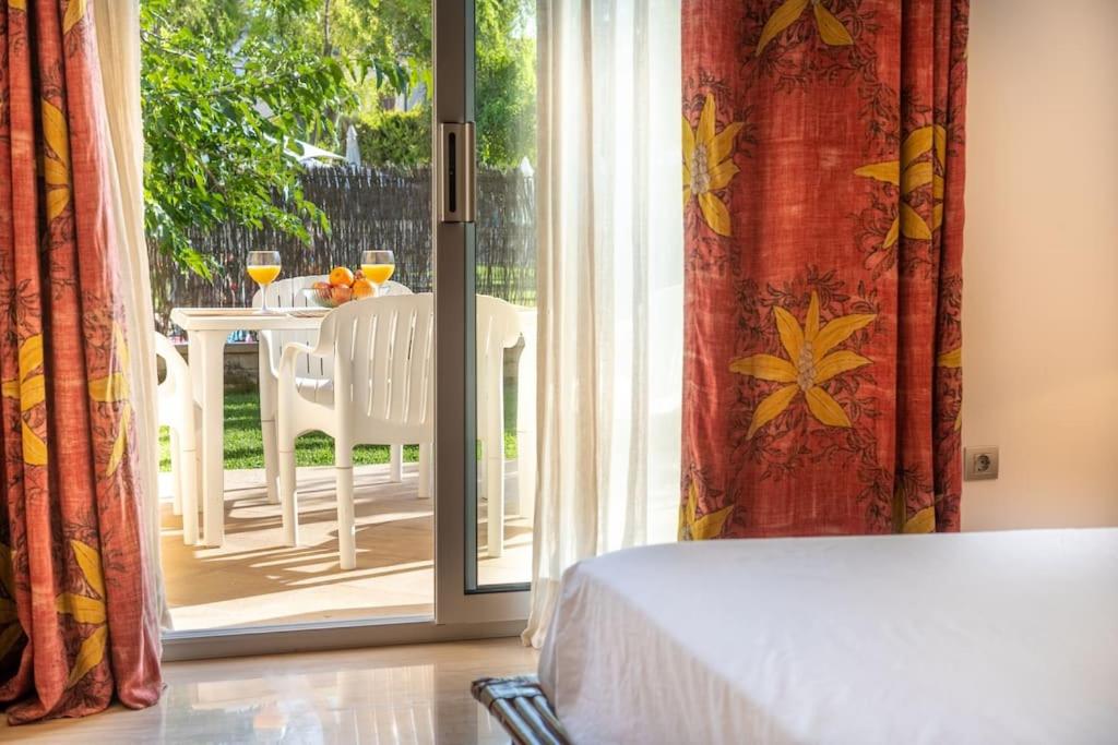 Magnífica villa en de playa de Muro - 2