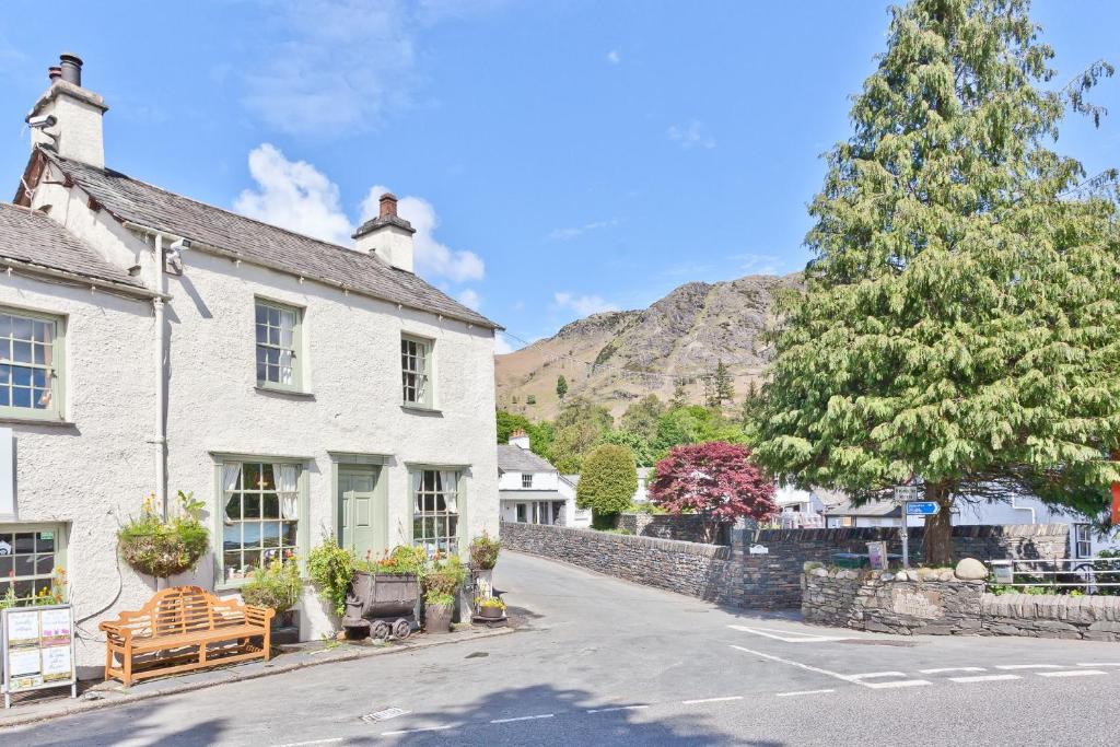 The Old Post Cottage, Coniston, Coniston