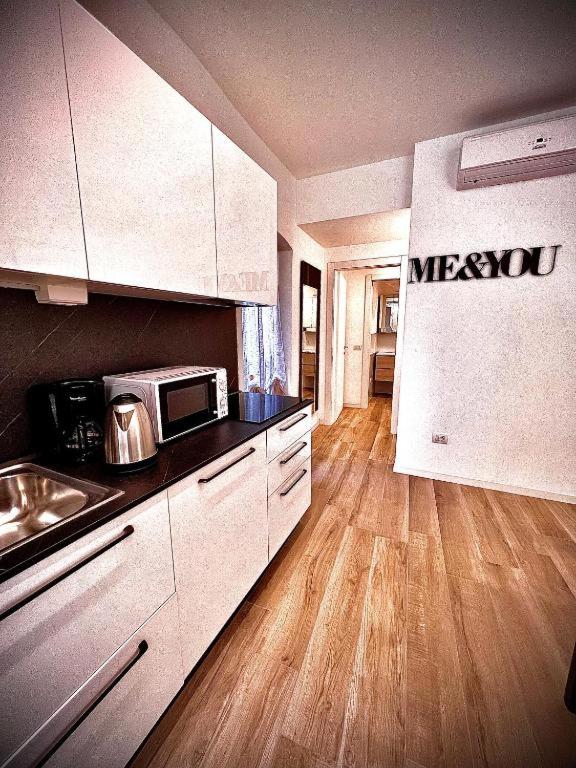 Welcome Traveller AMORE APARTMENTS, Bardolino