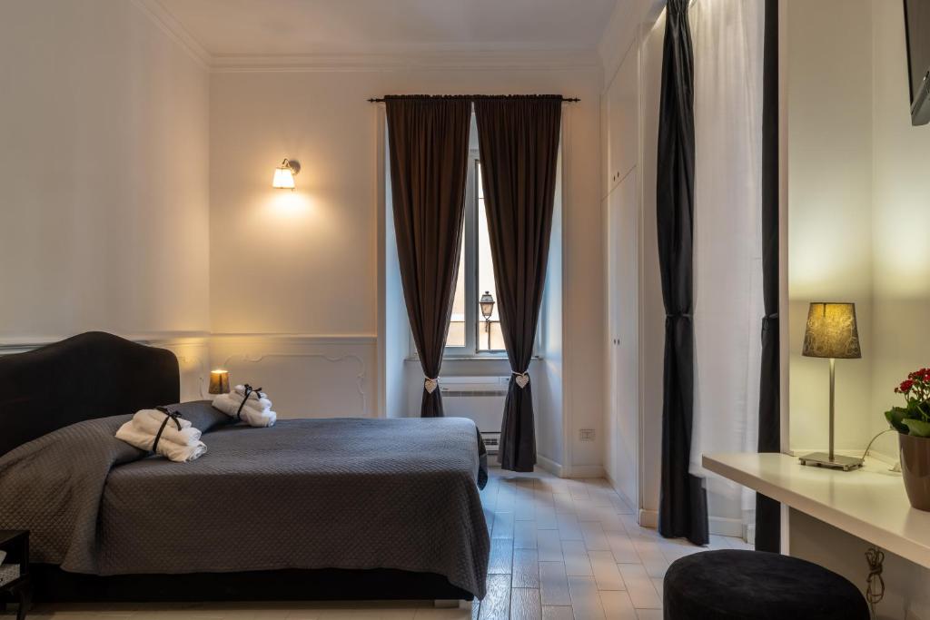 Intra' Residenza in Trastevere, Rom