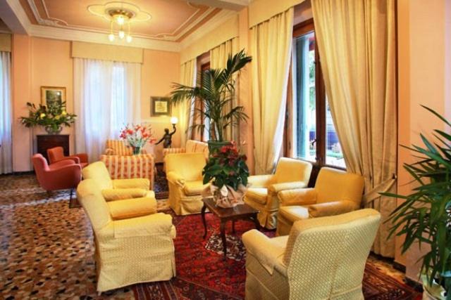 Hotel Maestoso - 5