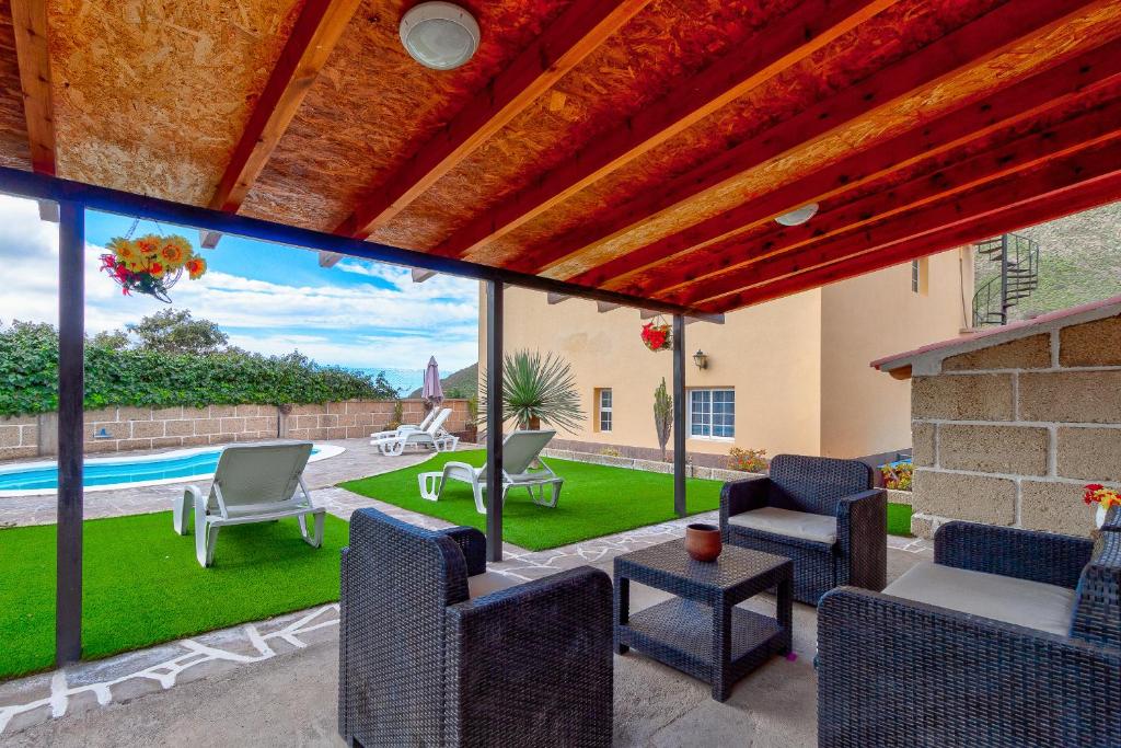 Bonita Casa Arianny By Paramount Holidays - 2