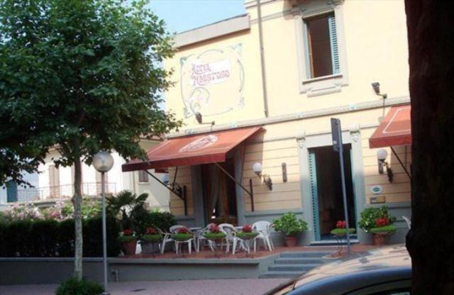 Hotel Maestoso - 4