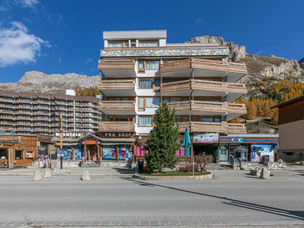 Appartement cosy 6 pers, proche pistes et centre - FR-1-694-276 - 3