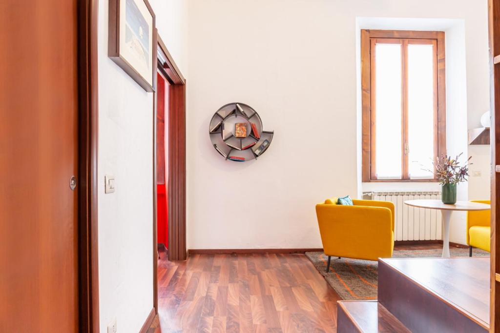 Easylife - Milano - Tirso 8 - Ripamonti - 5