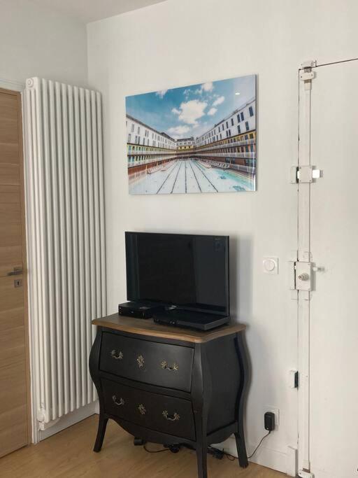 Studio Saint Germain des près - 5