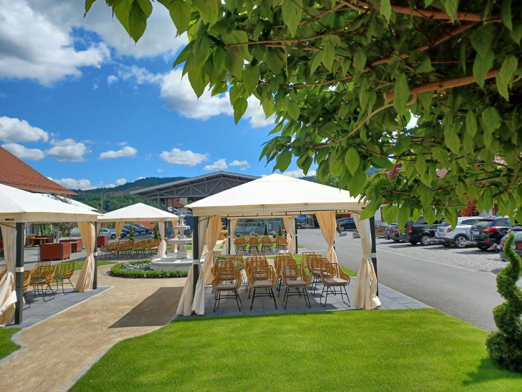 Hotel Gutshof Herborn photo