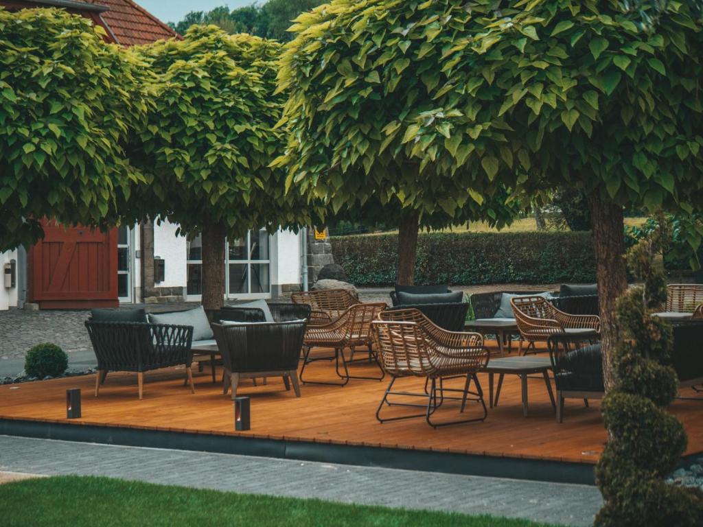Hotel Gutshof Herborn photo