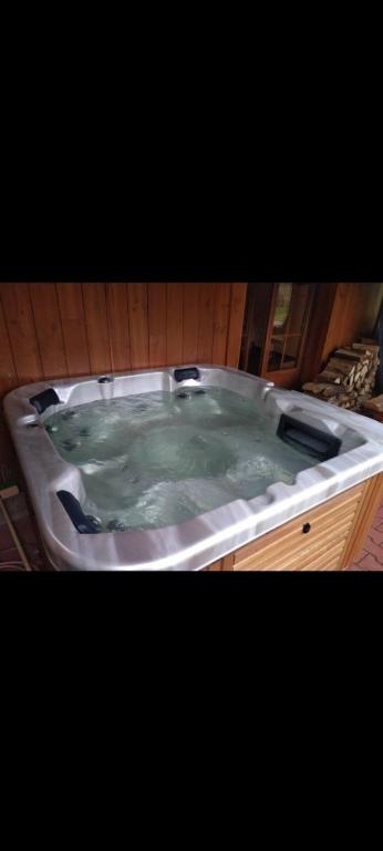 Chalet des Chauproyes photo