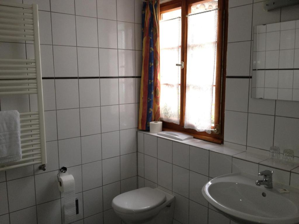 バスルーム（客室）