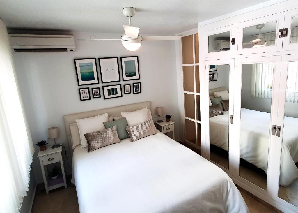 Wonderful Studio in Marbella Centre on the Second Line Beach - 4