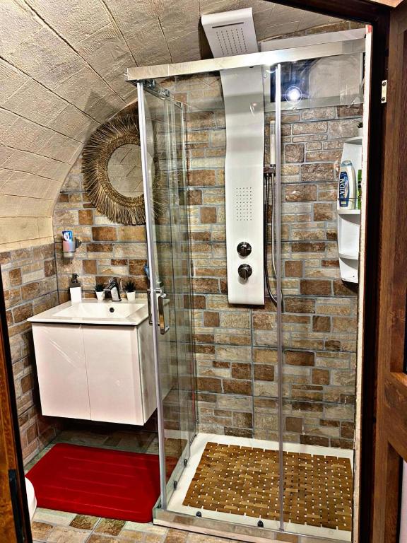 Luxury Borgo Antico - 2