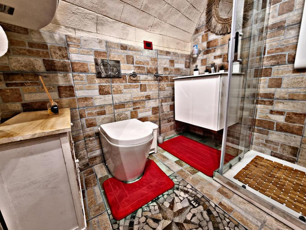 Luxury Borgo Antico - 3