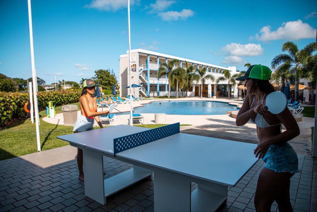 Punta Borinquen Resort photo