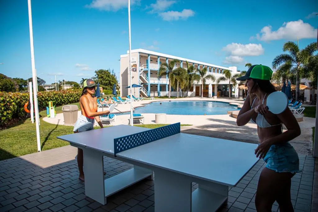Punta Borinquen Resort, Hotel in Aguadilla