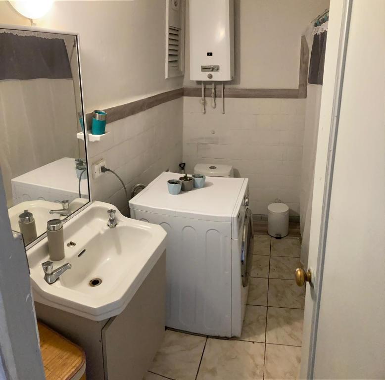 Departamento en arriendo pleno centro viña del mar - 3