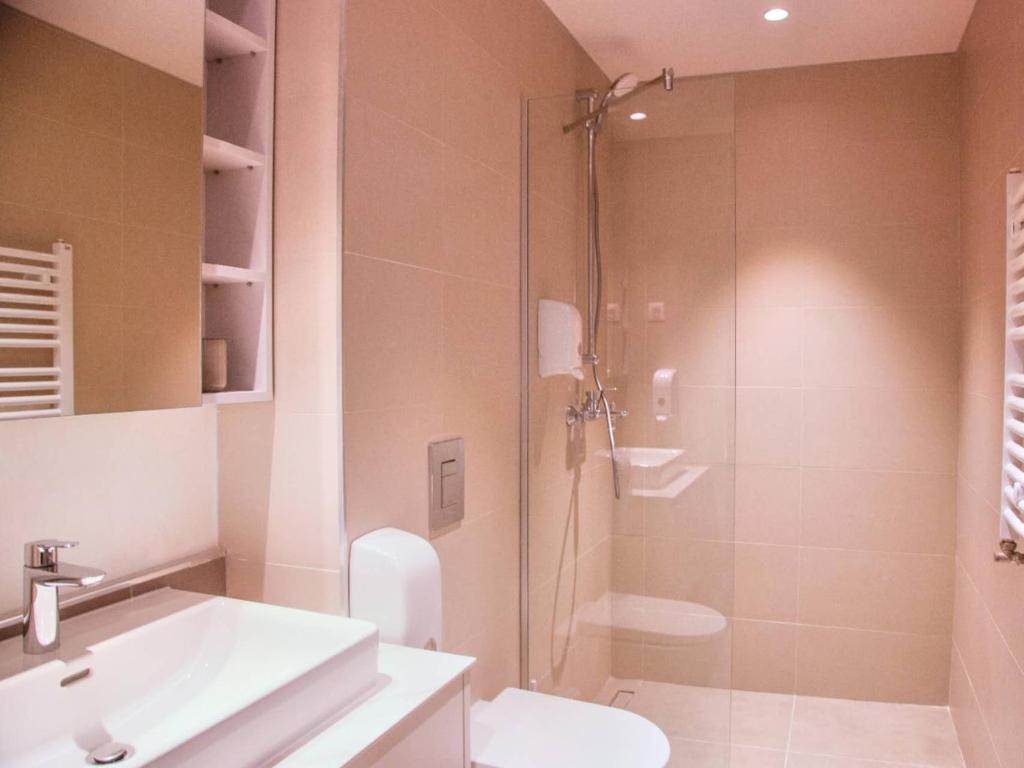 Metropolitan Apartman - City View - 2