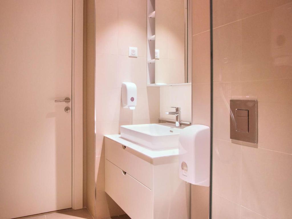 Metropolitan Apartman - City View - 3