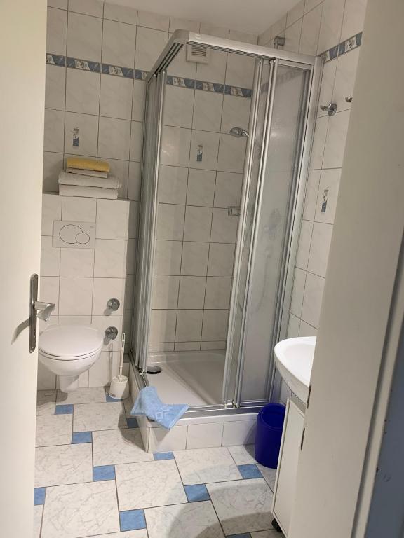 Nebelhorn Appartement Nr 10 Einraum-Appartement - 4