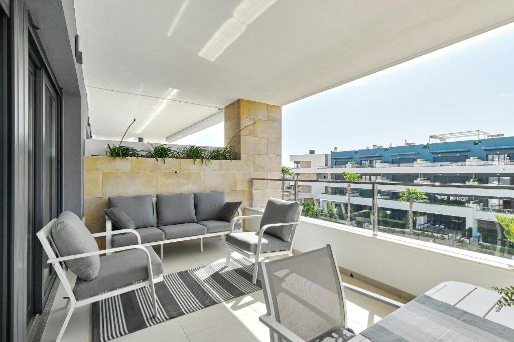 Apartment Perla - 5