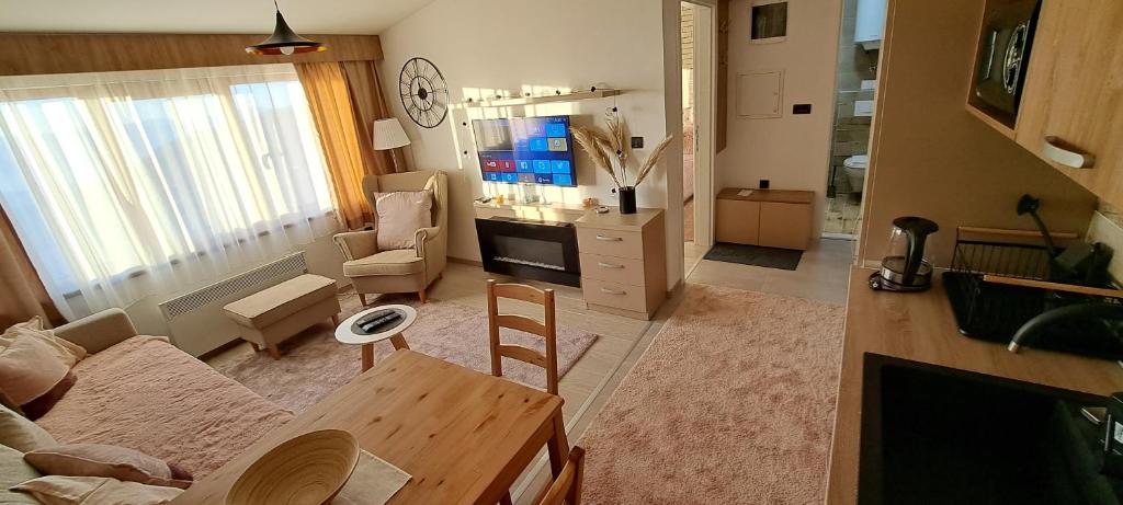 Apartman N101, Milmari, Kopaonik - 3
