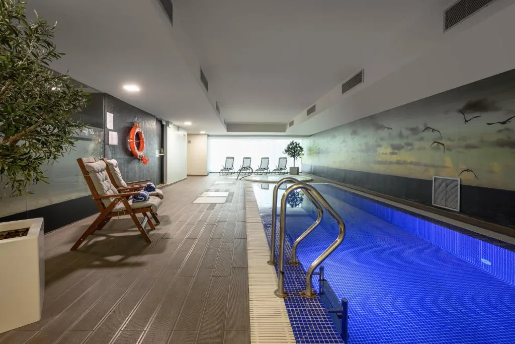 Melia Setubal, hotel in Setúbal