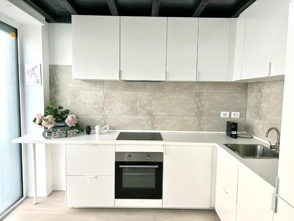 Alchemi Loft Suite - Casa vacanze Porta Romana - 5
