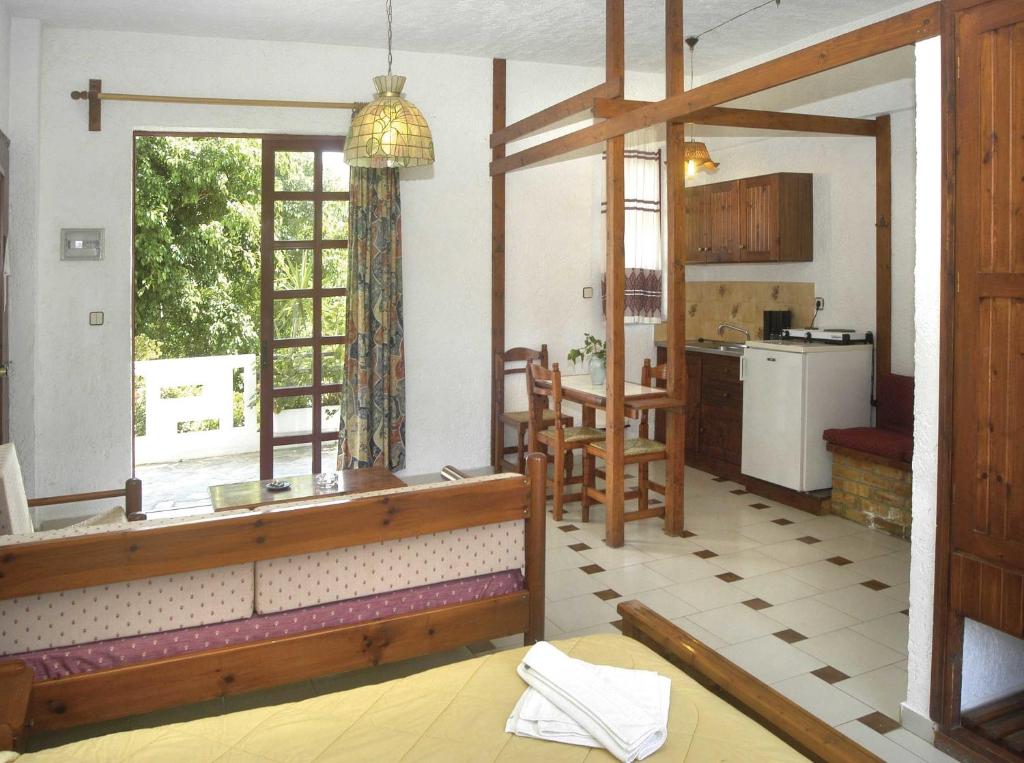 Proimos Apartments in Gerani Chanion, Greece reviews, price from 73