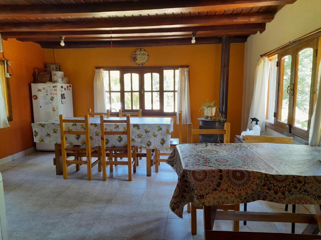 Hostel Casona Alameda - 3