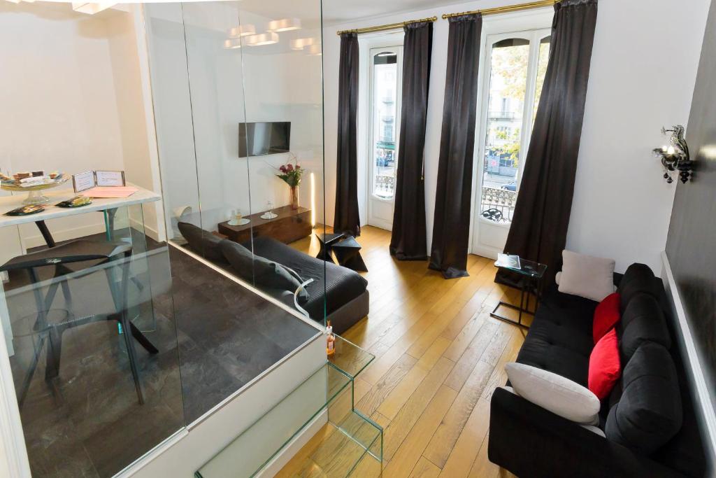 Boutique Apartment Glamour Torino - 5