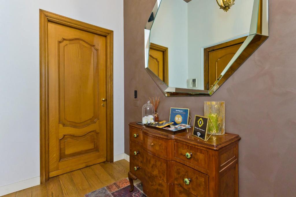 Boutique Apartment Glamour Torino - 3