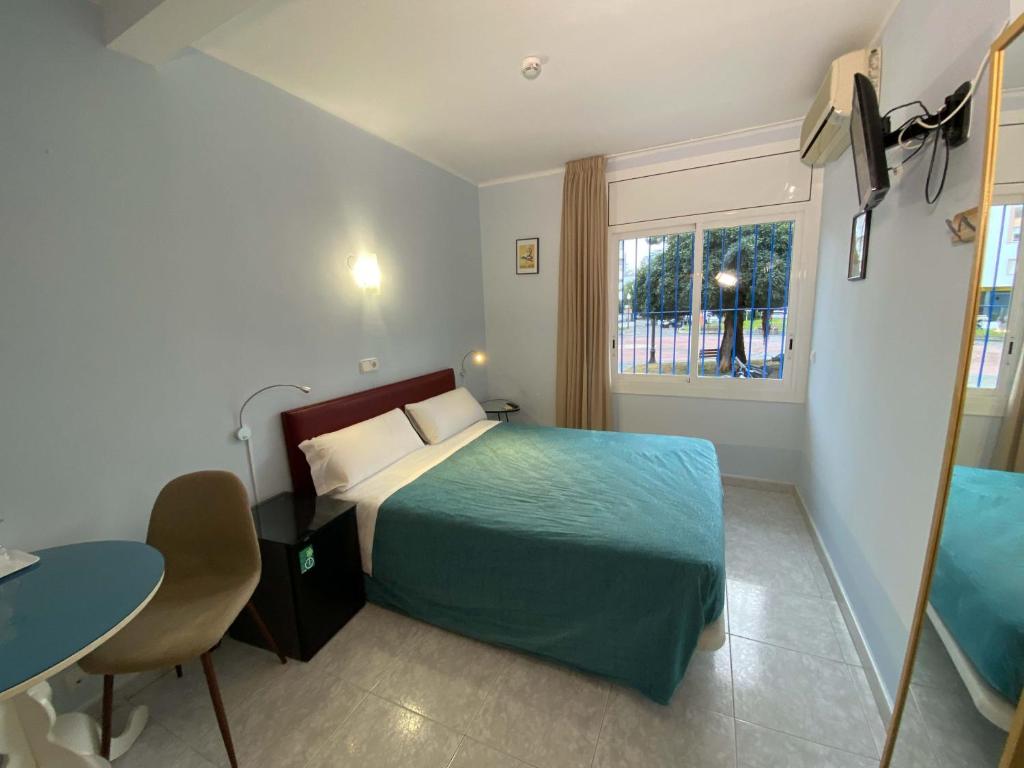 Hotel Alexandra Sitges photo