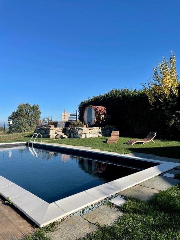 Locanda Cà Del Pian - 4