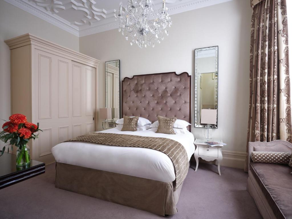The Apartments by The Sloane Club photo