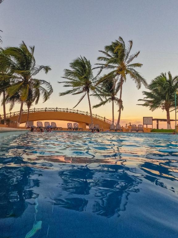 Reef Yucatan All Inclusive & Convention Center photo